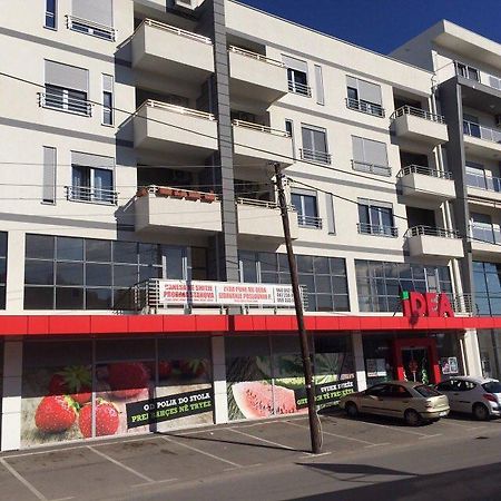 Apartman Dajana Ulcinj Eksteriør billede