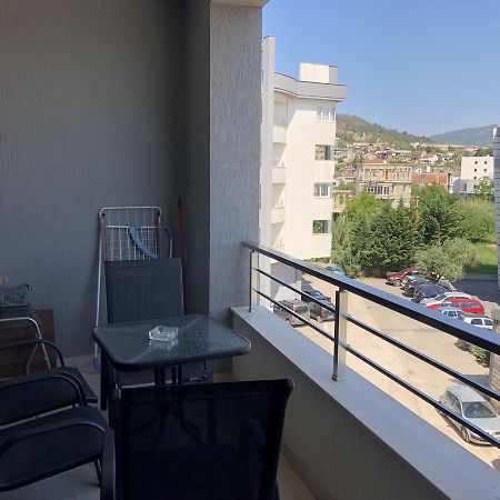 Apartman Dajana Ulcinj Eksteriør billede