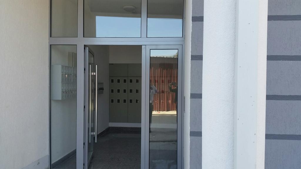 Apartman Dajana Ulcinj Eksteriør billede