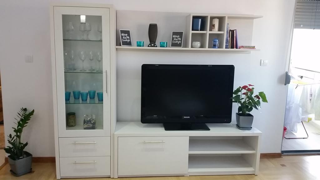 Apartman Dajana Ulcinj Eksteriør billede