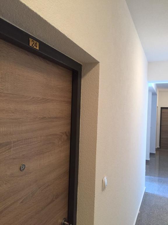 Apartman Dajana Ulcinj Eksteriør billede