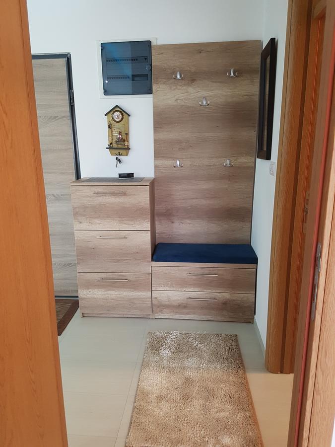 Apartman Dajana Ulcinj Eksteriør billede