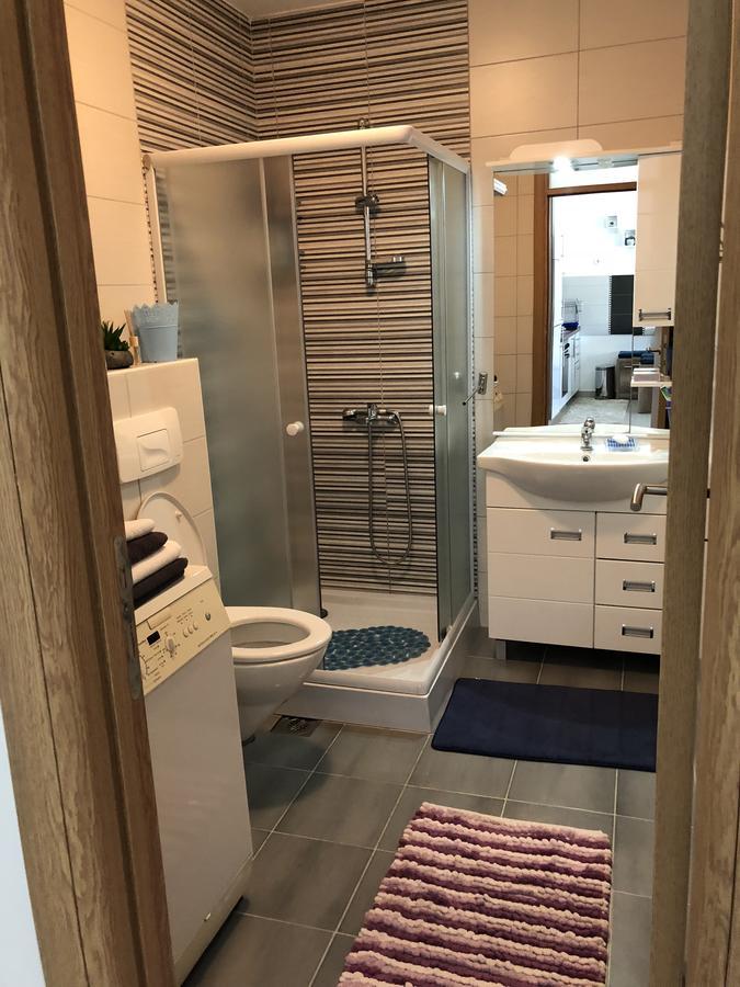 Apartman Dajana Ulcinj Eksteriør billede