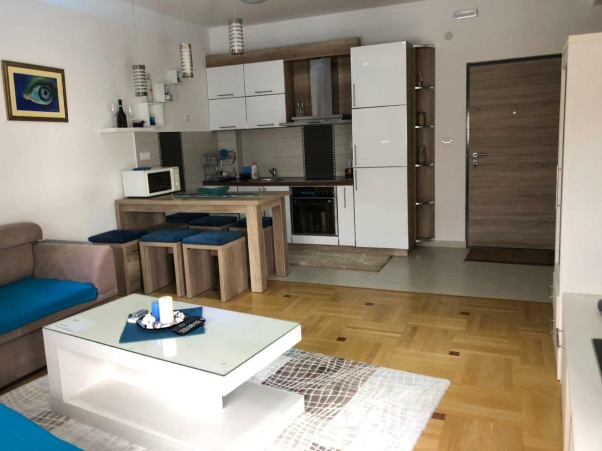 Apartman Dajana Ulcinj Eksteriør billede