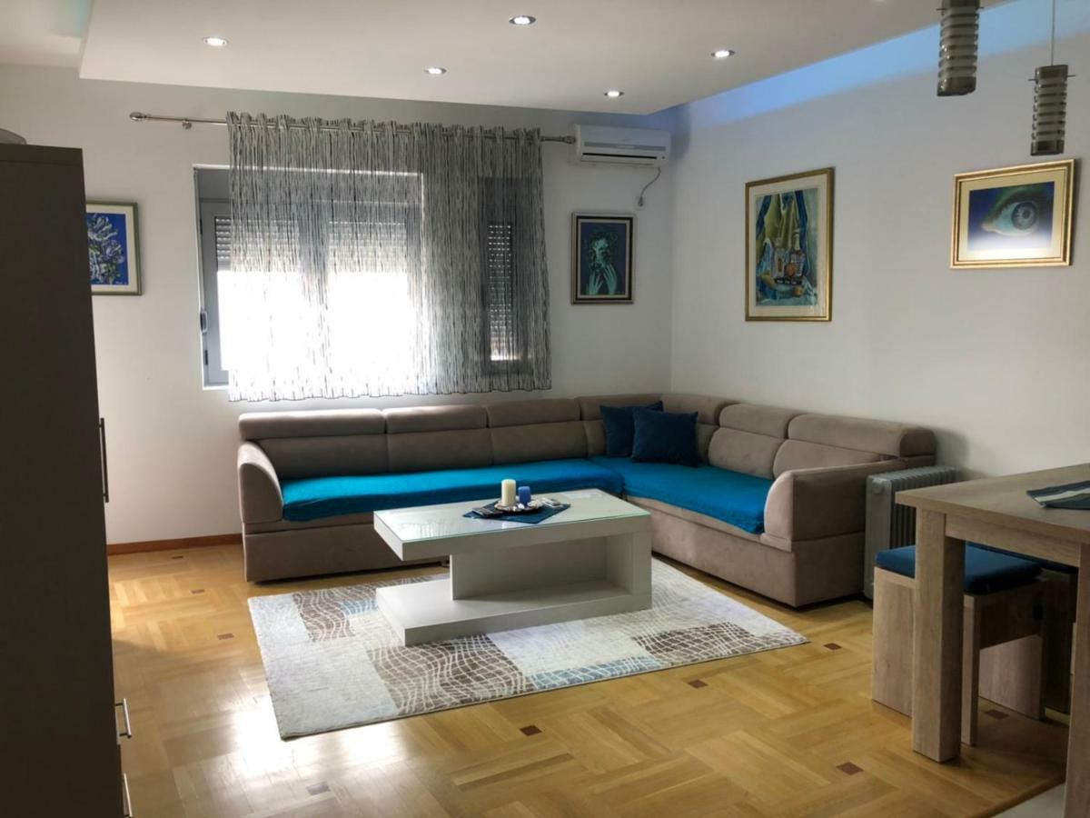 Apartman Dajana Ulcinj Eksteriør billede